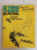 Fluide Glacial / n&deg;18 / D&eacute;cembre 1977. Franquin