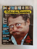 L'Echo des Savanes / n&deg;01 / Octobre / Novembre 1982. 