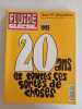 20 ans et toutes ces sortes de choses / n&deg;20 ans / Avril 1995. 