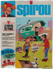Spirou N.1830 - Mai 1973. 