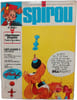 Spirou N.1829 - Mai 1973. 