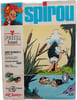 Spirou N.1828 - Avril 1973. 
