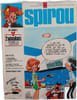 Spirou N.1827 - Avril 1973. 