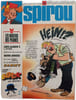 Spirou N.1826 - Avril 1973. 