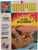 Spirou N.1822 - Mars 1973. 