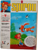 Spirou N.1824 - Mars 1973. 