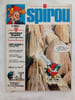Spirou N.1825 - Avril 1973. 