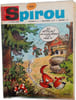 Spirou N.1531 - Aout 1967. 