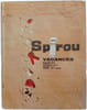 Spirou Vacances N.1524 - Juin 1967. 