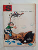 Spirou N.1523 - Juin 1967. 
