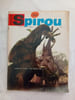 Spirou N.1520 - Juin 1967. 