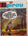 Spirou N.1519 - Mai 1967. Fournier