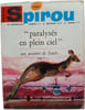Spirou N.1502 - Janvier 1967. 