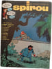 Spirou N.1664 - Mars 1970. 