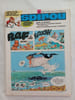 Spirou N.1738 - Aout 1971. 