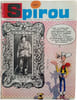 Spirou N.1437 - Octobre 1965. 