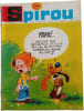 Spirou N.1436 - Octobre 1965. 
