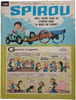 Spirou N1433 - Septembre 1965. 