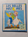 Les belles histoires n&ordm; 208 1990. 