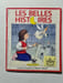 Les belles histoires n&ordm; 257 1994. de Pomme d'Api