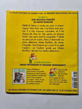 Les belles histoires nº 307 1998. undefined