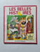 Les belles histoires n&ordm; 247 1993. 