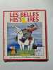 Les belles histoires n&ordm; 224 1991. De Pomme d'Api