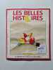 Les belles histoires n&ordm; 245 1993. 