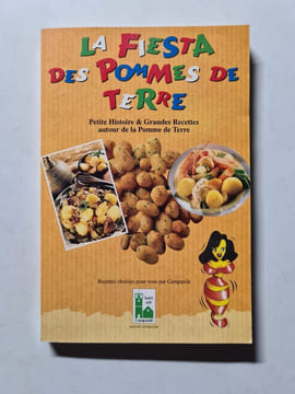 La Fiesta des Pommes de Terre. undefined