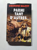 Parmi tant d'autres. CHRISTOPHE MALAVOY
