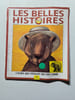 Les belles histoires n&ordm; 315 1999. 