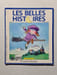 Les belles histoires n&ordm; 244 1993. 