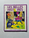 Les belles histoires n&ordm; 280 1996. 