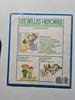 Les belles histoires n&ordm; 186 1988. PIERRE  PAUL ET JACQUELINE