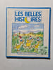 Les belles histoires n&ordm; 186 1988. PIERRE  PAUL ET JACQUELINE