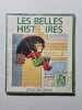 Les belles histoires n&ordm; 204 1989. De Pomme d'Api
