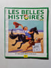 Les belles histoires n&ordm; 313 1998. 