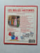Les belles histoires n&ordm; 235 1992. 