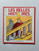Les belles histoires n&ordm; 241 1992. 