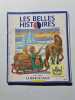 Les belles histoires n&ordm; 268 1995. De pomme d'api