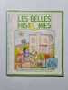 Les belles histoires n&ordm; 184 1988. 