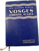 Vosges Lorraine Alsace. 