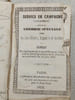 Service en campagne (cavalerie). Th&eacute;orie sp&eacute;ciale pour les Sous-Officiers Brigadiers et Cavaliers. 