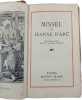 Missel de Jeanne d'Arc. Luc-Olivier Merson