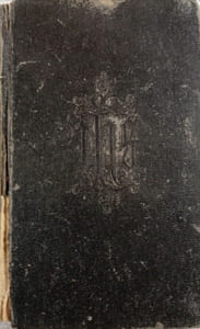 Petit manuel paroissial