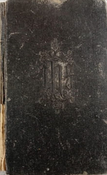 Petit manuel paroissial. A. Fleury