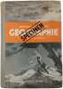 Nouveau de g&eacute;ographie et classe de quatri&egrave;me. M. Ozouf F. Lentacker J.P. Moreau