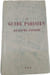 Le Guide Parisien. Adolphe Joanne