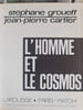 L'homme et le cosmos. 
