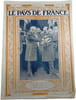 Le Pays de France n&deg;252. 